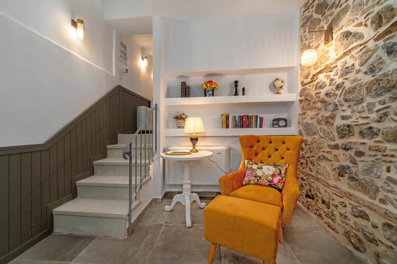 Kastro Residence Nauplie Extérieur photo