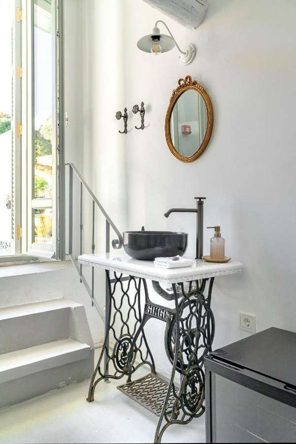 Kastro Residence Nauplie Extérieur photo