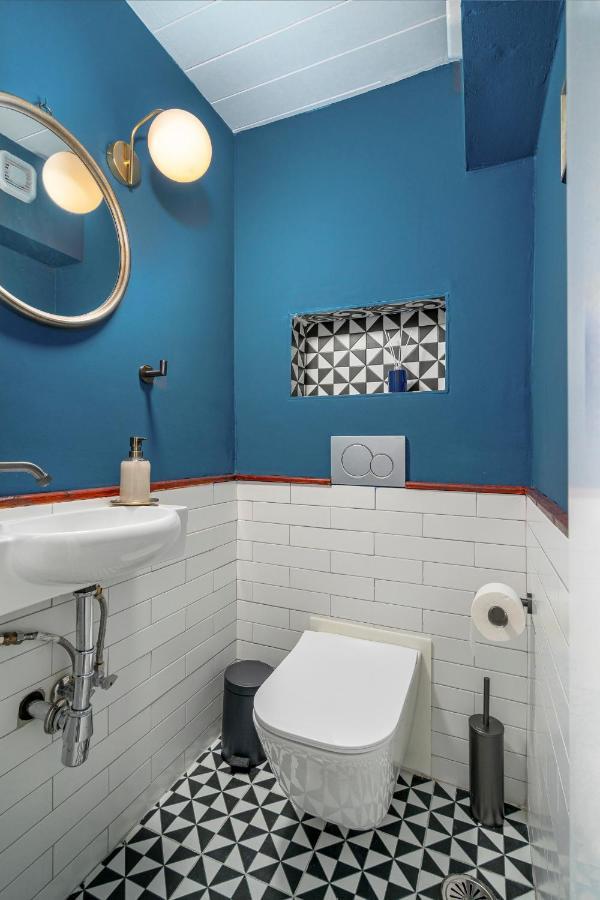 Kastro Residence Nauplie Extérieur photo