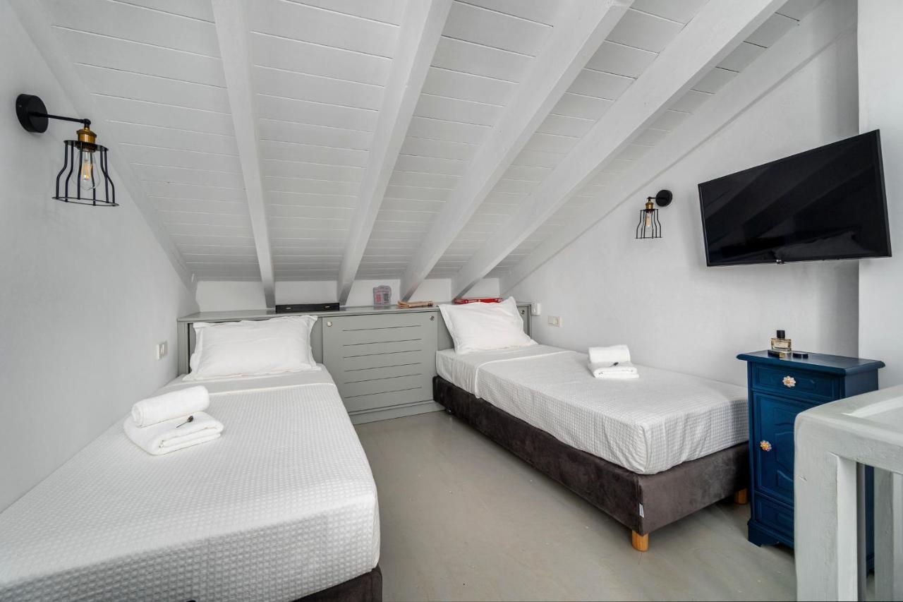 Kastro Residence Nauplie Extérieur photo